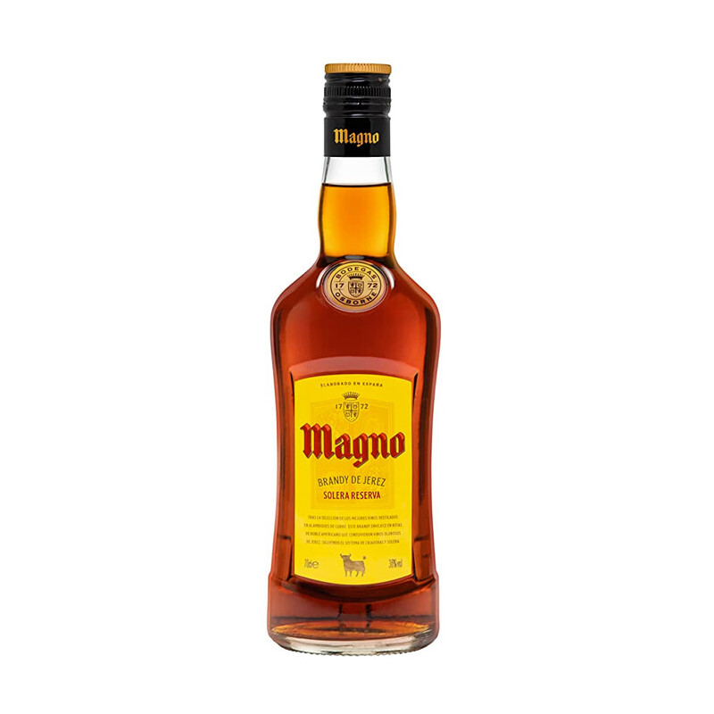 Brandy Magno 70cl