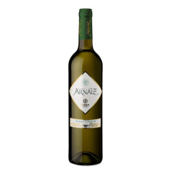 Vino Blanco Viña Arnáiz...