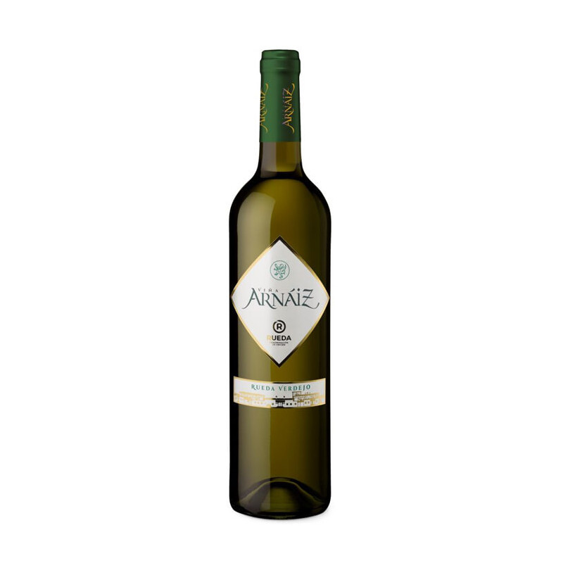 Vino Blanco Viña Arnáiz Rueda Verdejo