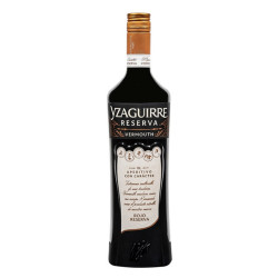 Vermouth Yzaguirre Reserva...
