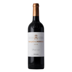 Vino Tinto Marques de Murrieta Reserva