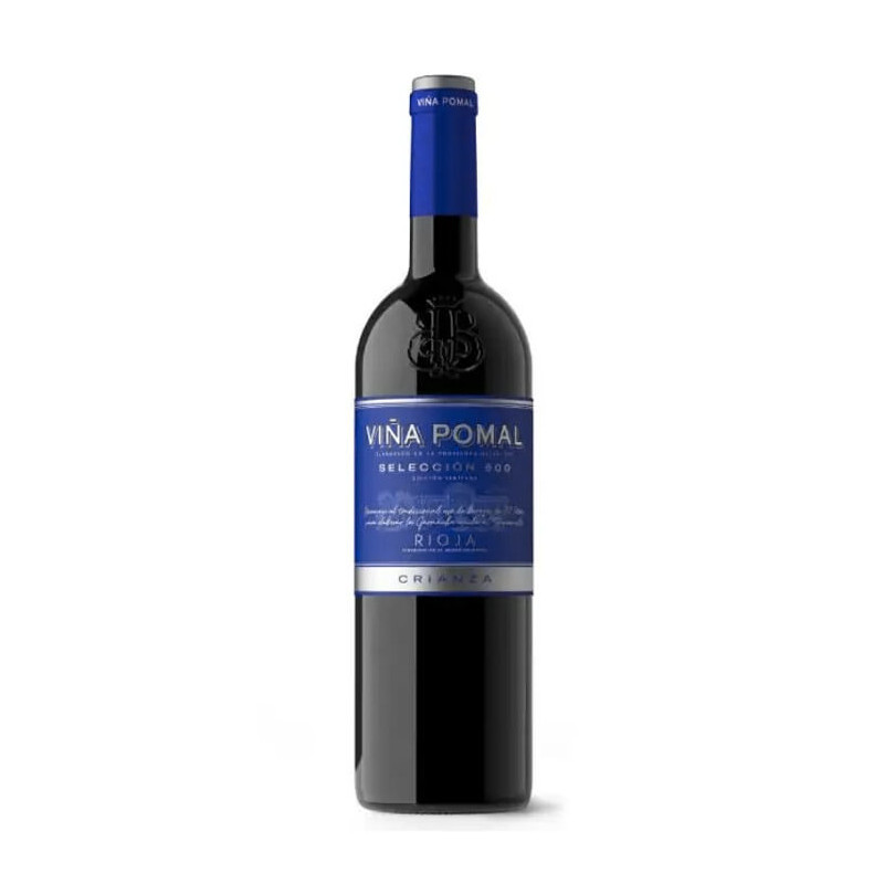 Vino Tinto Viña Pomal Selección 500 Crianza