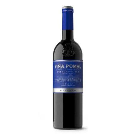 Vino Tinto Viña Pomal Selección 500 Crianza