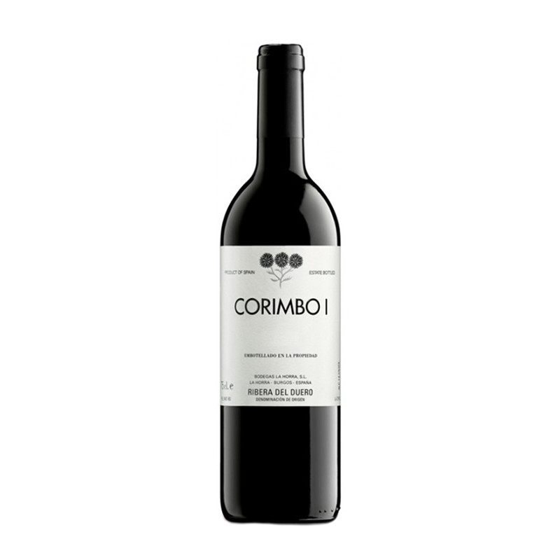 Vino Tinto Corimbo I