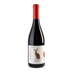 Vino Tinto Piedra Crianza