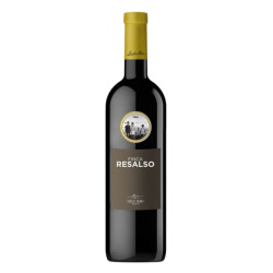 Vino Tinto Finca Resalso...