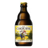 Cerveza Artesana La Chouffe Blonde