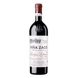 Vino Tinto Viña Zaco Singular