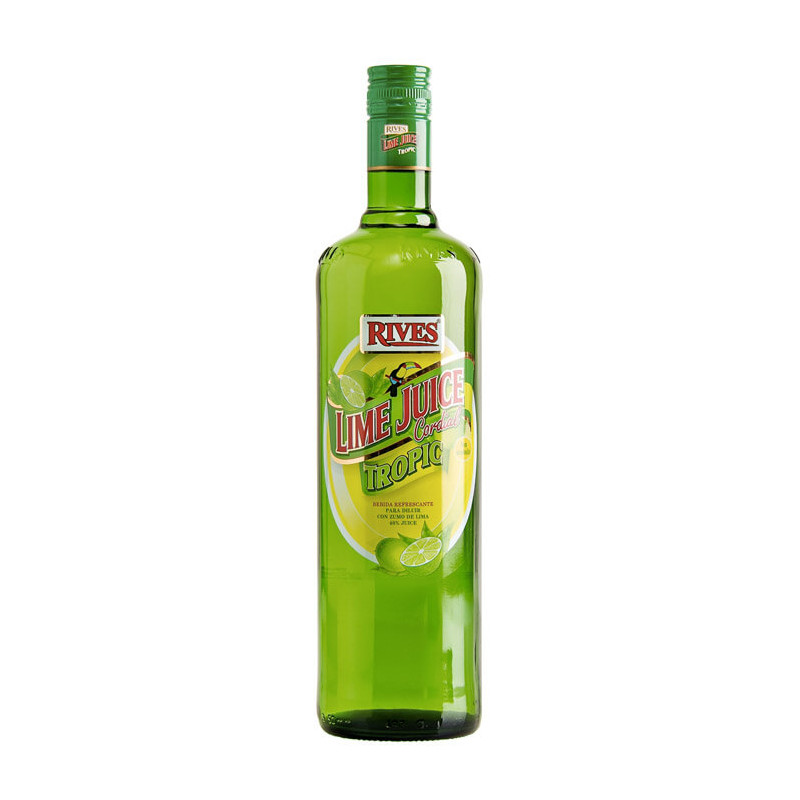 Rives Lime Juice 1L
