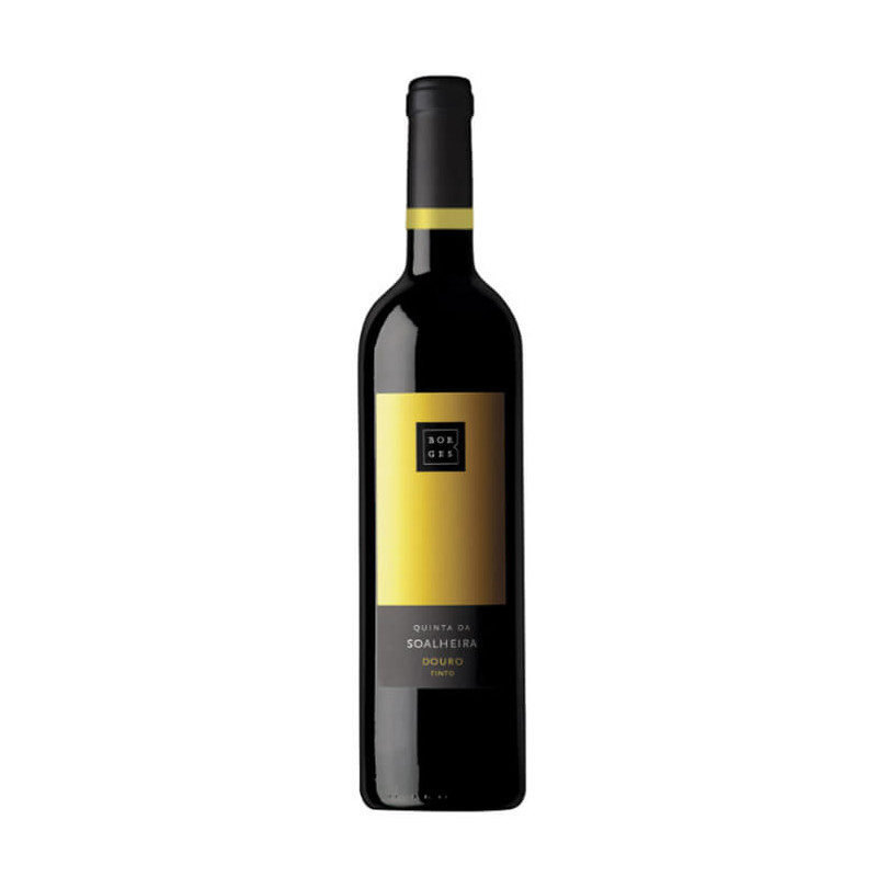 Vino Tinto Quinta da Soalheira