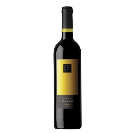 Vino Tinto Quinta da Soalheira