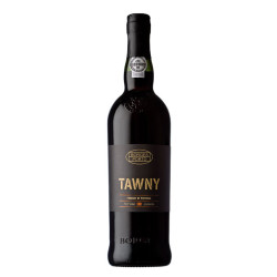 Vino Oporto Borges Tawny