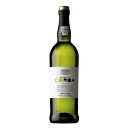 Vino Oporto Borges Coroa Dry White