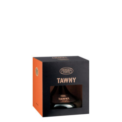 Vino Oporto Borges Tawny Decanter