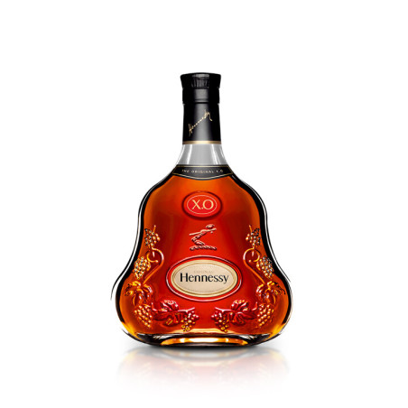 Cognac Hennessy XO