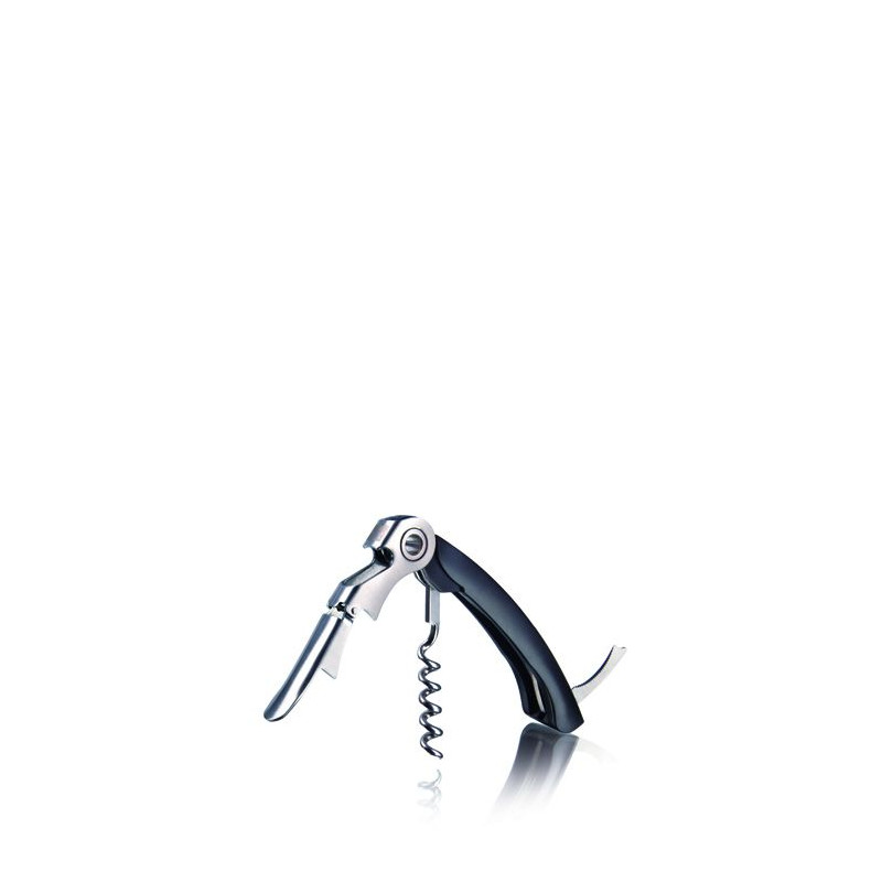 Sacacorchos Dos Tiempos Vacu Vin