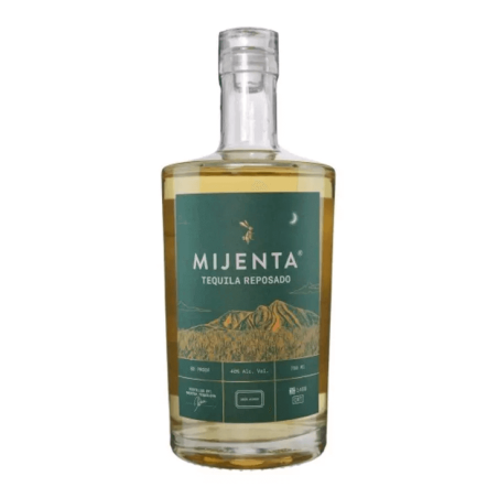 Tequila Mijenta Reposado