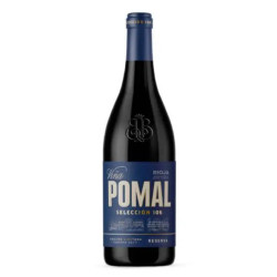 Vino Tinto Viña Pomal 106 Barrica Reserva