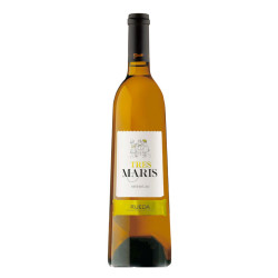 Vino Blanco Tres Maris Verdejo