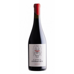 Vino Tinto Bufón de Arrayán...
