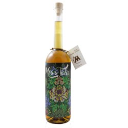 Vino de Licor Miss Tela Dulce