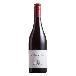 Vino Tinto Villa Wolf Pinot...