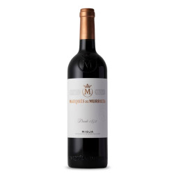 Vino Tinto Marques de...