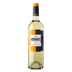Vino Blanco Palacio de...