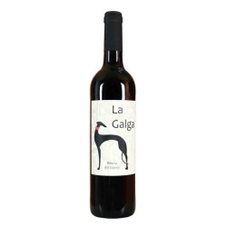 Vino Tinto La Galga