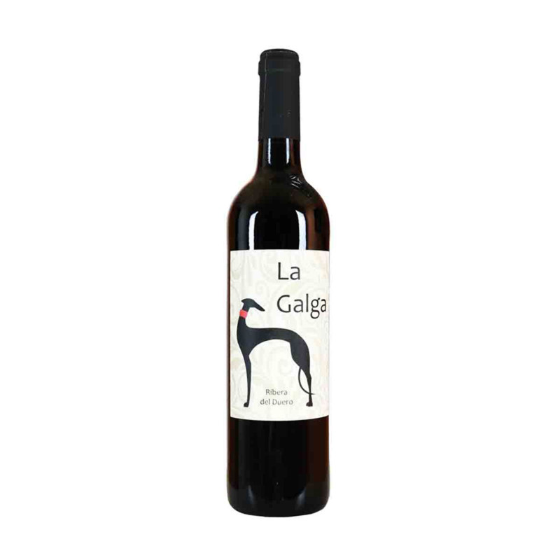 Vino Tinto La Galga