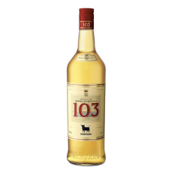 Brandy 103 Solera
