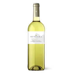 Vino Blanco Nuviana