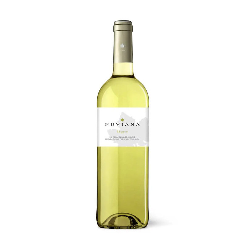 Vino Blanco Nuviana