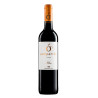 Vino Tinto Camparrón Crianza