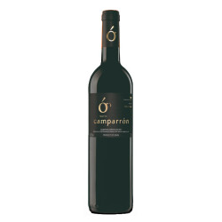 Vino Tinto Camparrón Reserva