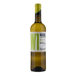 Vino Blanco W1 MABE