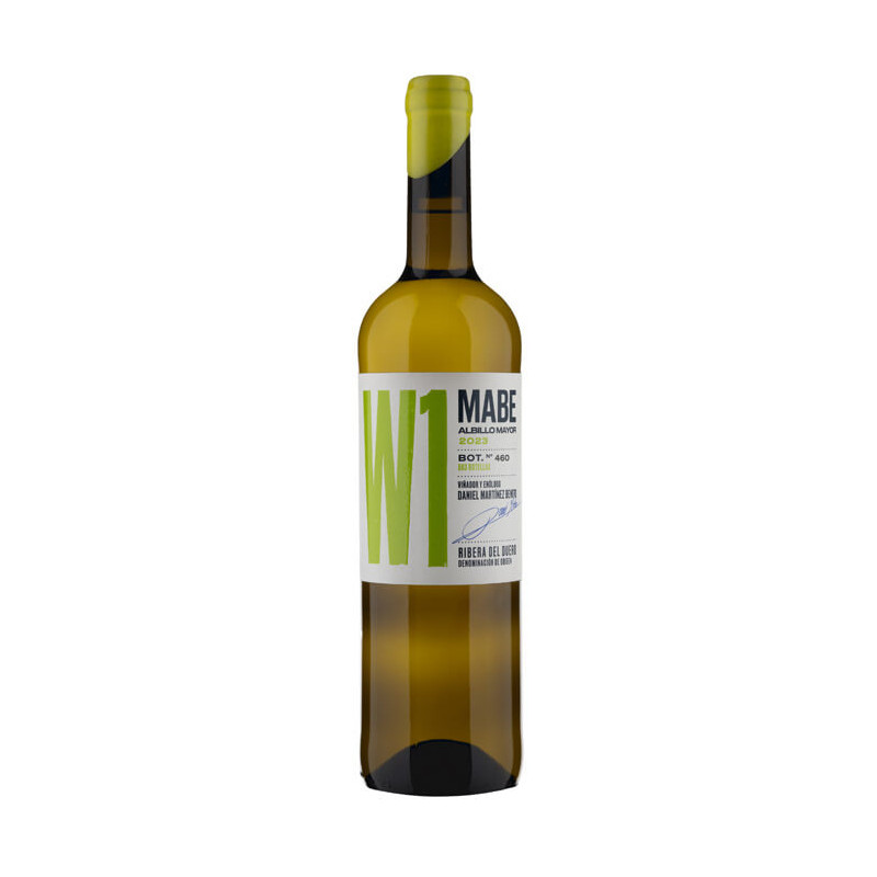 Vino Blanco W1 MABE