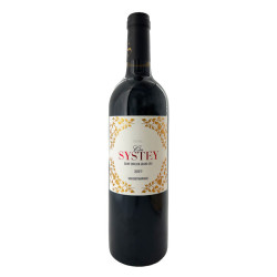 Vino Tinto Clos Systey...