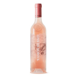 Vino Rosado Ramon Bilbao