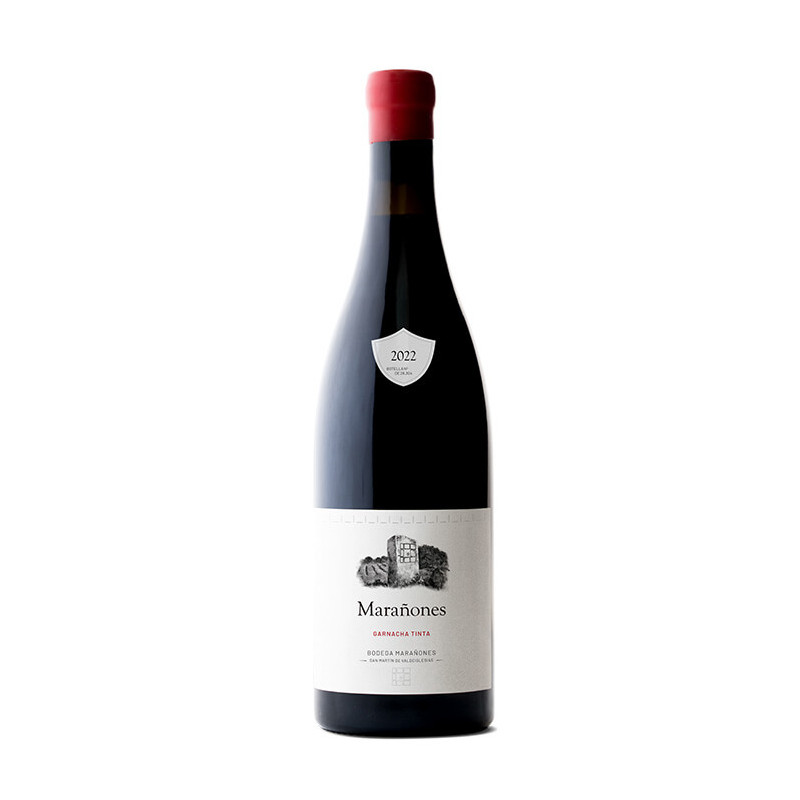 Vino Tinto Marañones