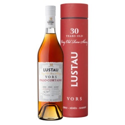Vino Generoso Lustau Vors...
