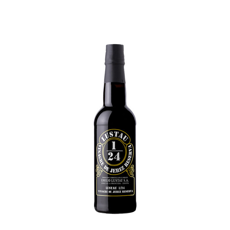 Vinagre de Jerez Reserva Lustau 1/24