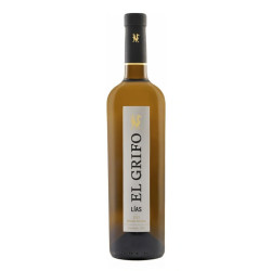 Vino Blanco El Grifo...