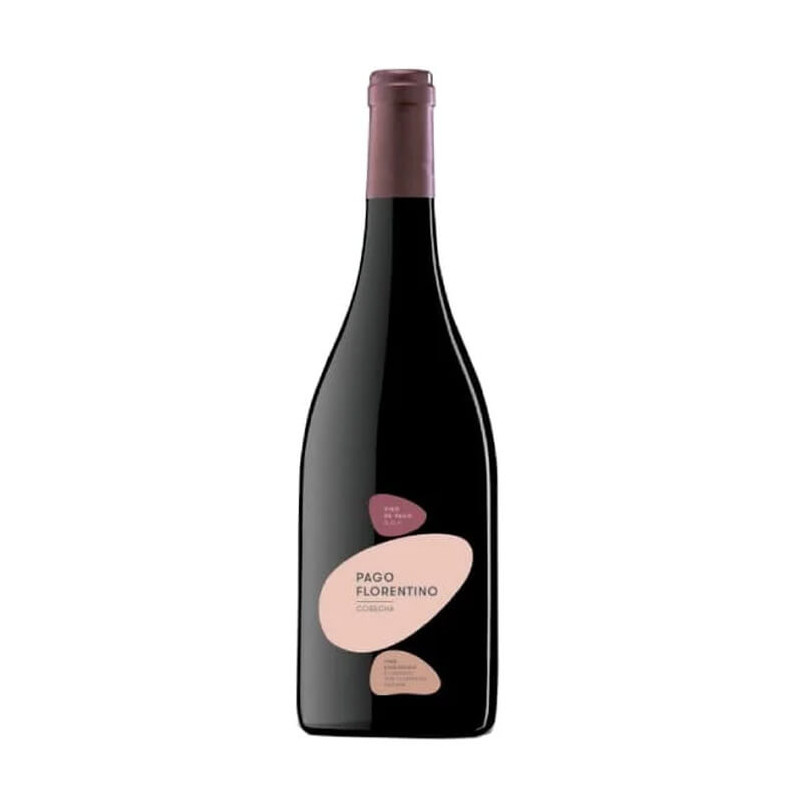 Vino Tinto Pago Florentino