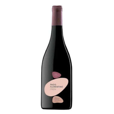 Vino Tinto Pago Florentino