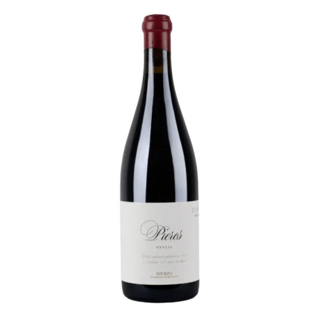 Vino Tinto Tilenus Pieros