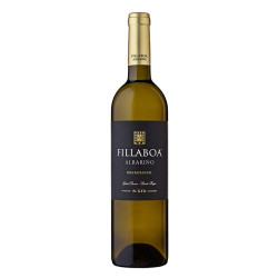 Vino Blanco Fillaboa