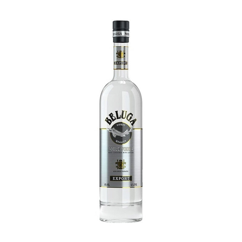 Vodka Beluga Noble