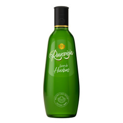 Licor de Hierbas Ruavieja