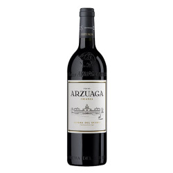 Vino Tinto Arzuaga Crianza